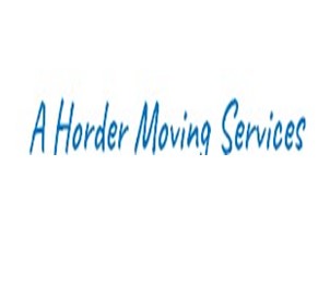 A Horder Moving Services