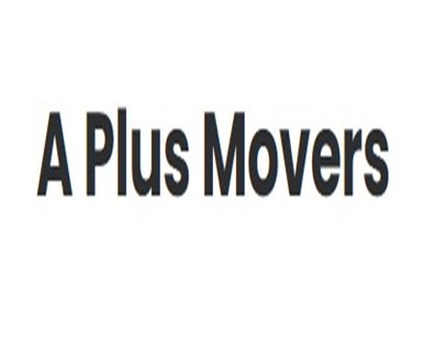 A Plus Movers company logo