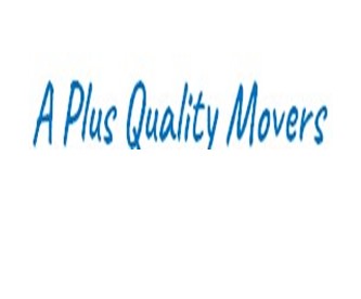 A Plus Quality Movers