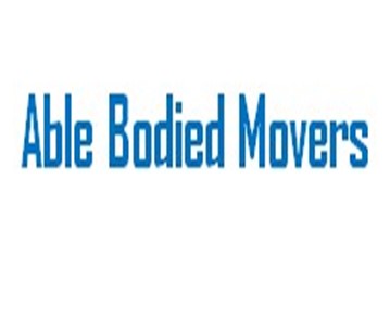 Able Bodied Movers company logo