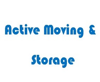 Active Moving & Storage