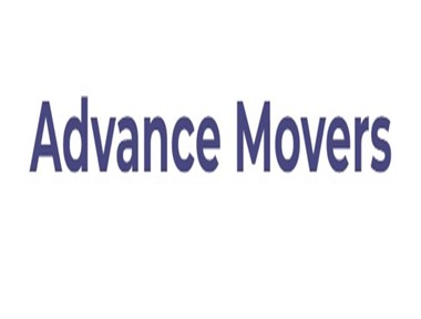 Advance Movers company logo