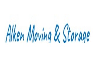 Alken Moving & Storage company logo