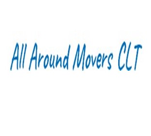 All Around Movers CLT company logo