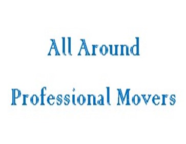 All Around Professional Movers