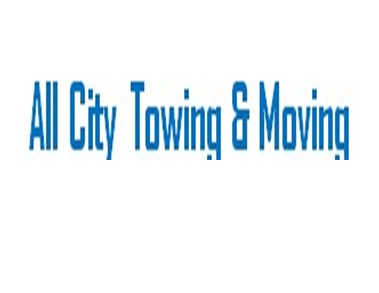All City Towing & Moving company logo