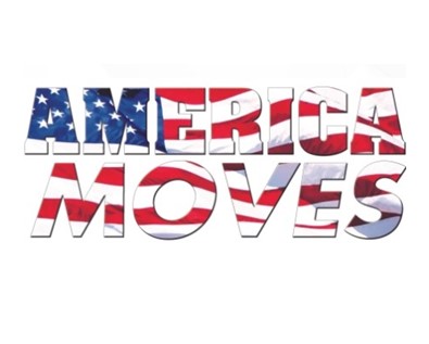 America Moves