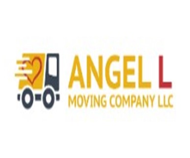 Angel L Moving Company company logo