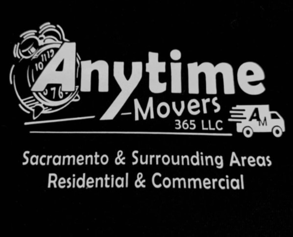 Anytime Movers 365
