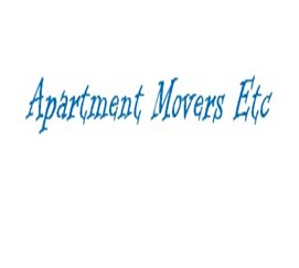 Apartment Movers Etc company logo