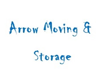 Arrow Moving & Storage company logo