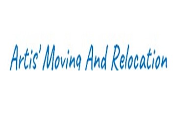 Artis’ Moving And Relocation