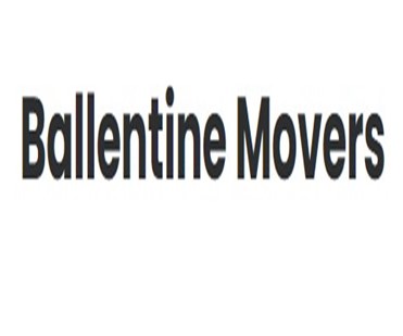 Ballentine Movers company logo