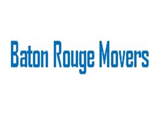 Baton Rouge Movers company logo