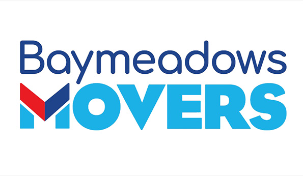 Baymeadows movers logo