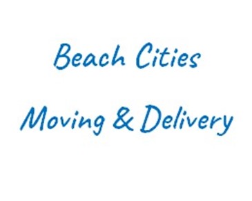 Beach Cities Moving & Delivery