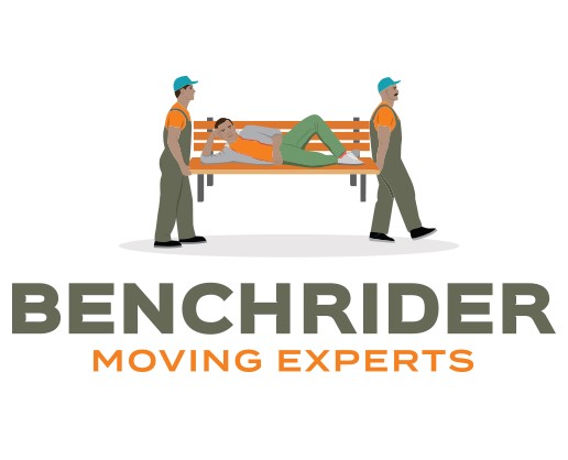 Benchrider Moving Experts company logo