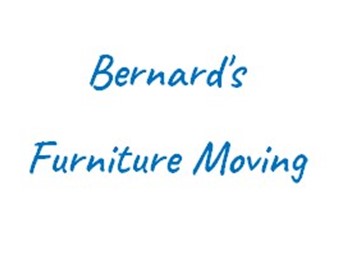 Bernard’s Furniture Moving