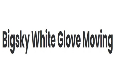 Bigsky White Glove Moving