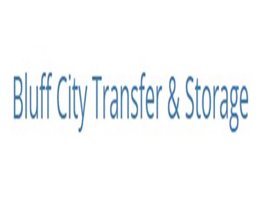 Bluff City Transfer and Storage