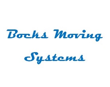Bocks Moving Systems