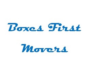 Boxes First Movers