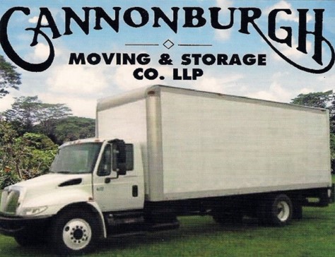 Cannonburgh Moving & Storage
