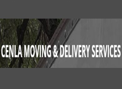 Cenla Moving & Delivery Services company logo