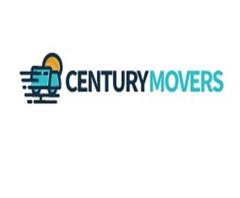 Century Movers company logo