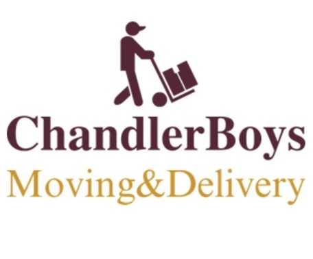Chandler Boys Moving & Delivery company logo