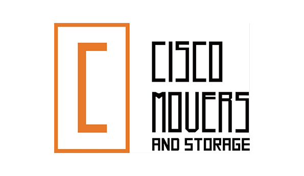 Cisco Movers company logo