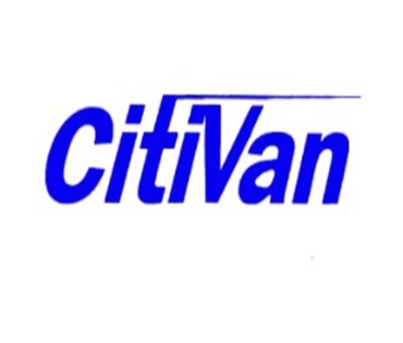 CitiVan Moving & Storage company logo