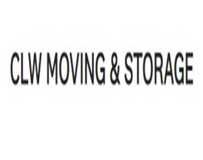 Clw Moving & Storage company logo