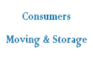 Consumers Moving & Storage company logo