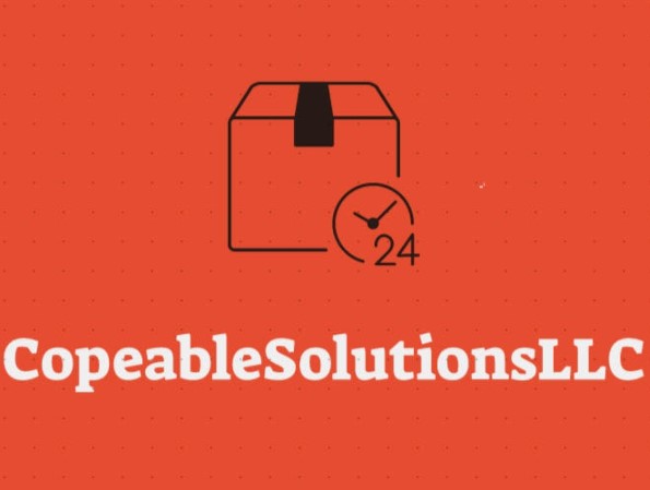 Copeable Solutions company logo