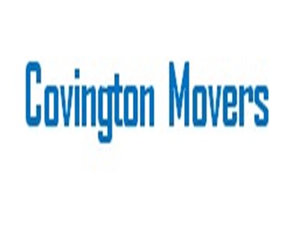 Covington Movers company logo