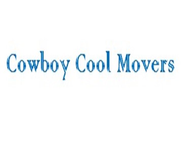 Cowboy Cool Movers company logo