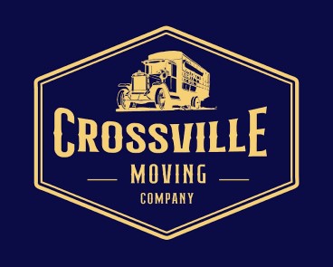 Crossville Moving Company company logo