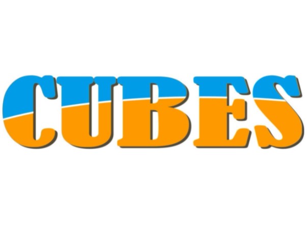 Cubes Moving And Storage company logo