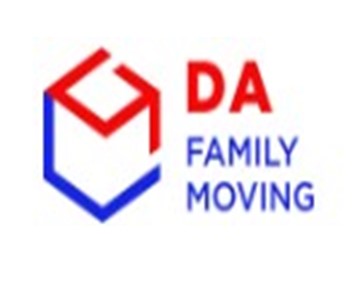 DA Family Moving