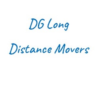 DG Long Distance Movers