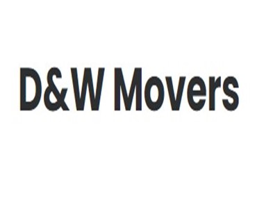D&W Movers