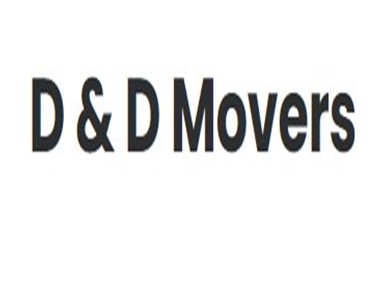 D & D Movers