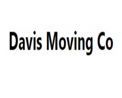 Davis Moving Company company logo