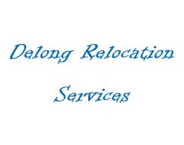 Delong Relocation Services company logo
