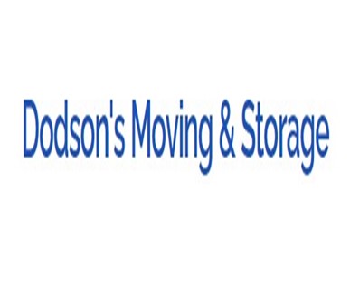 Dodson's Moving & Storage company logo