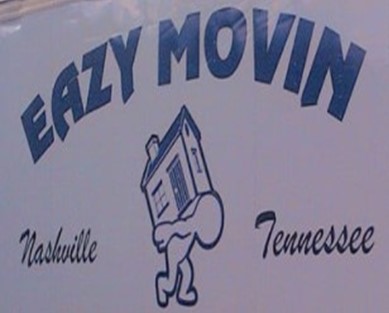 Eazy Moving company logo