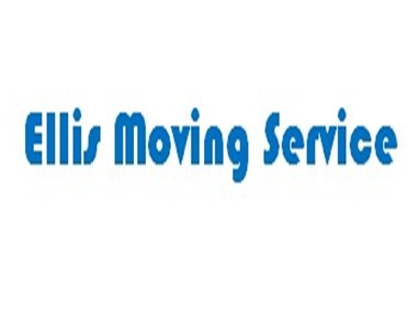 Ellis Moving Service