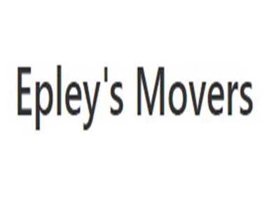 Epley's Movers company logo