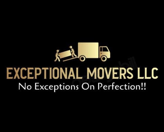 Exceptional Movers company logo
